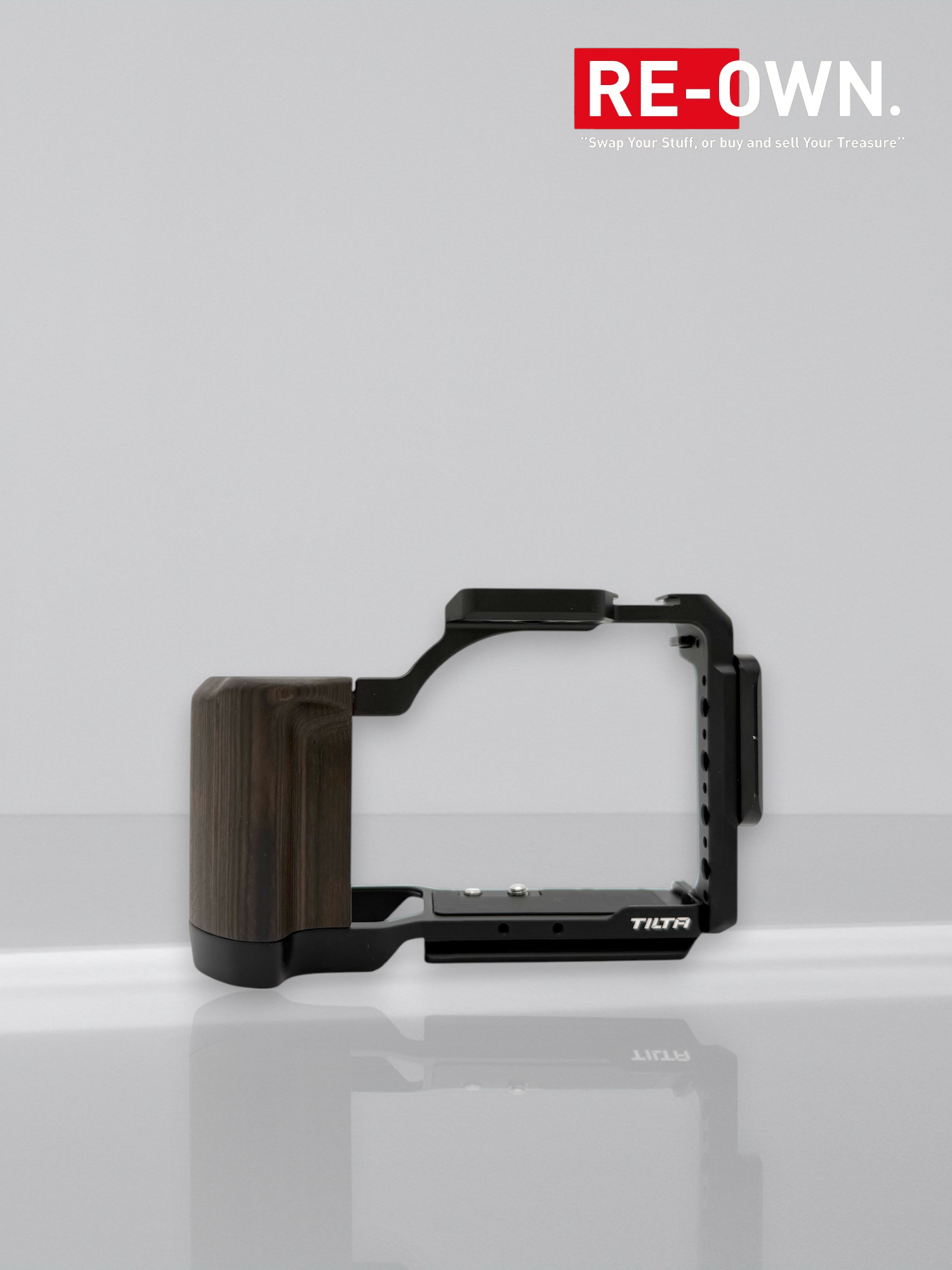 Tilta Full Camera Cage for Nikon ZR