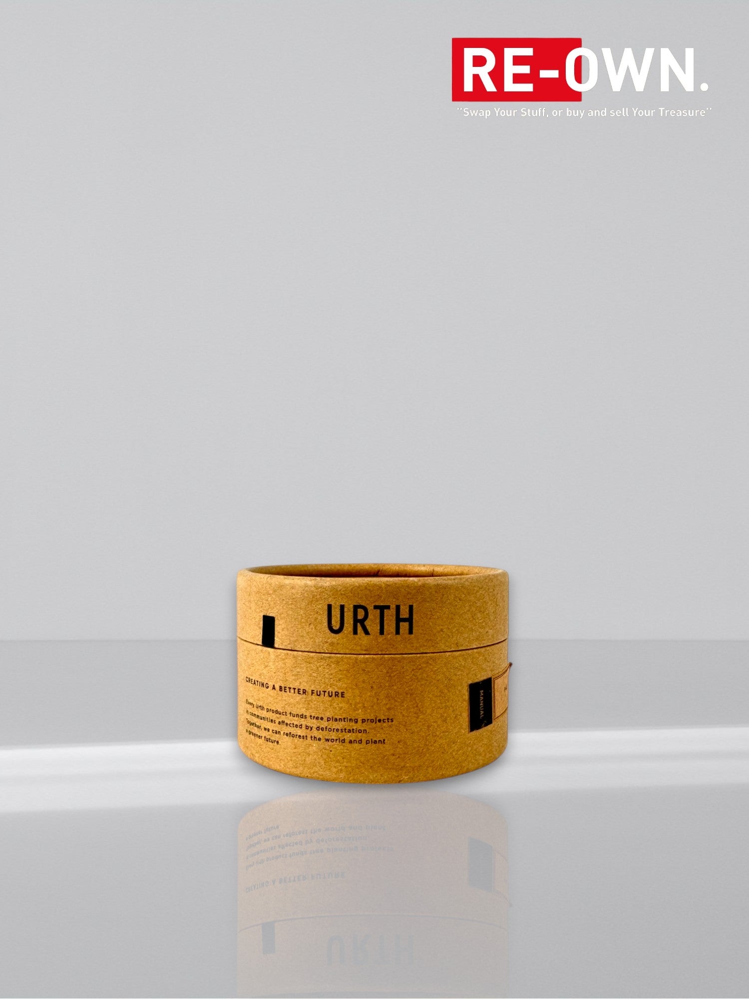 Urth Lens Mount Adapter Nikon F - Fujifilm X (1 x gebruikt)