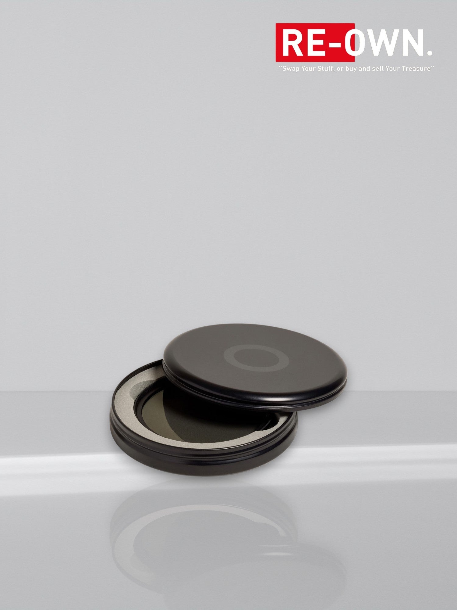 Urth 62mm Circular Polarizing (CPL) Lens Filter