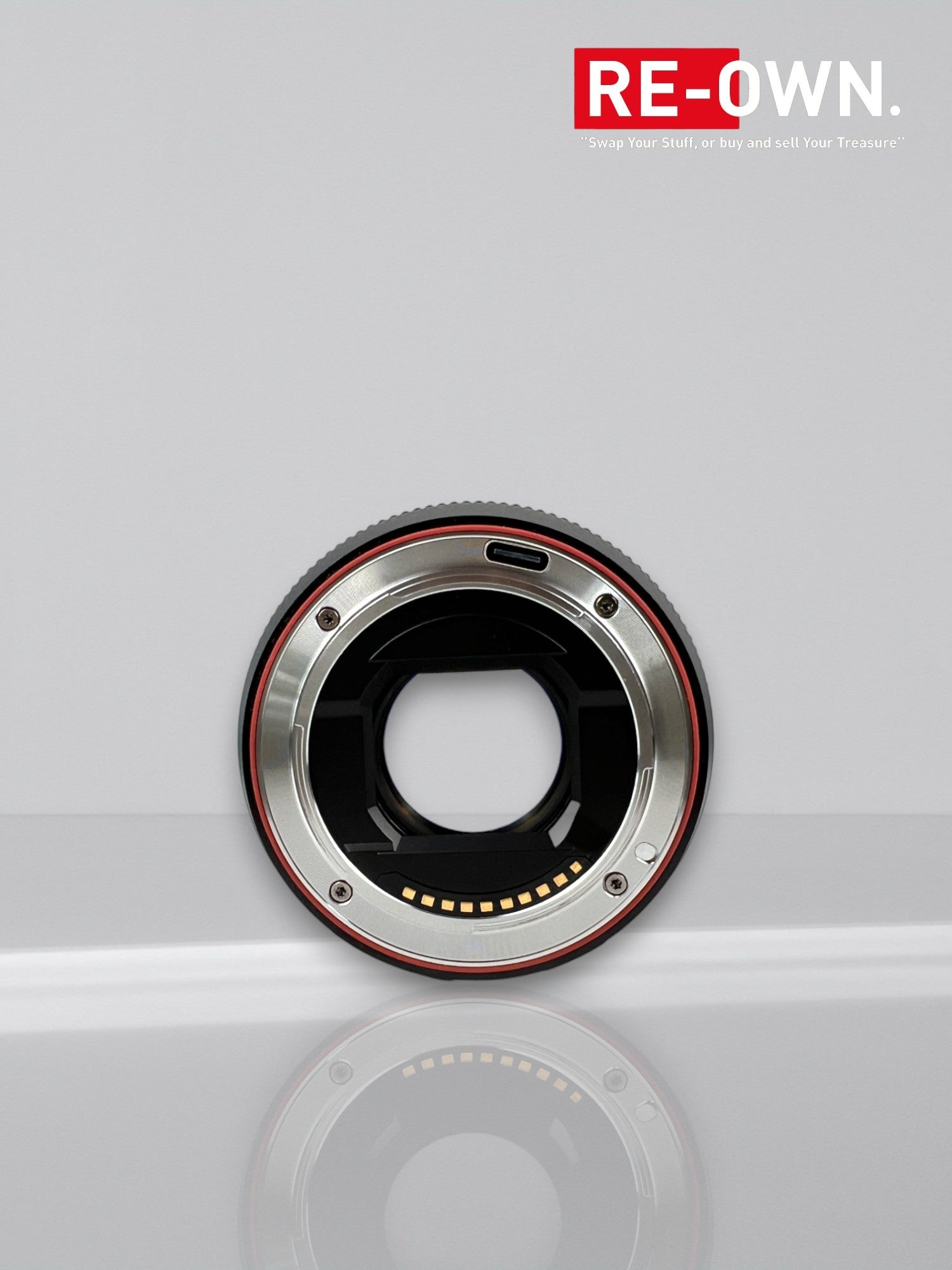 Viltrox AF 75mm f/1.2 Pro For Sony E