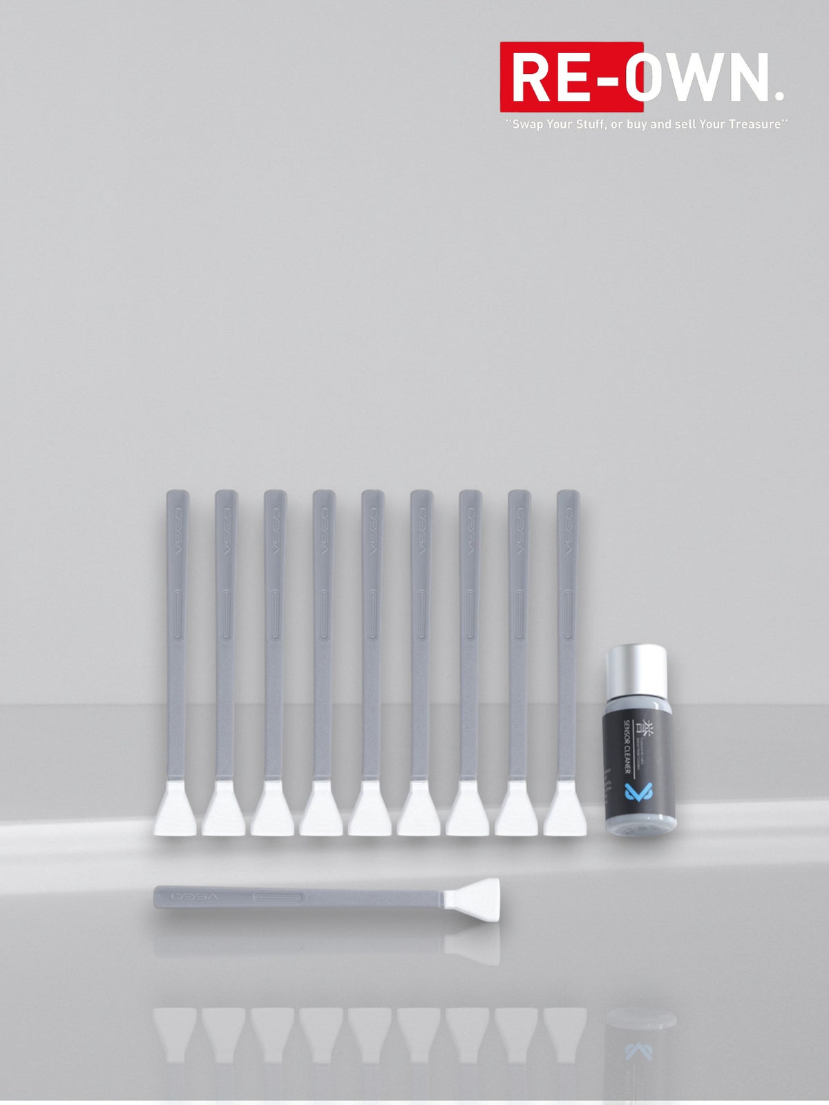 VSGO Sensor Cleaning Kit For Micro 4/3 Camera