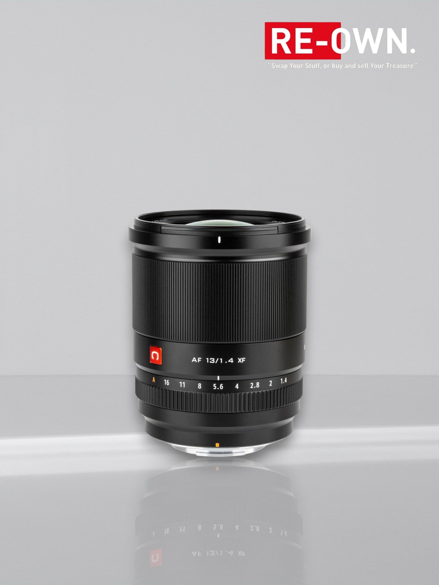 Viltrox 13mm f/1.4 AF Fujifilm X-mount