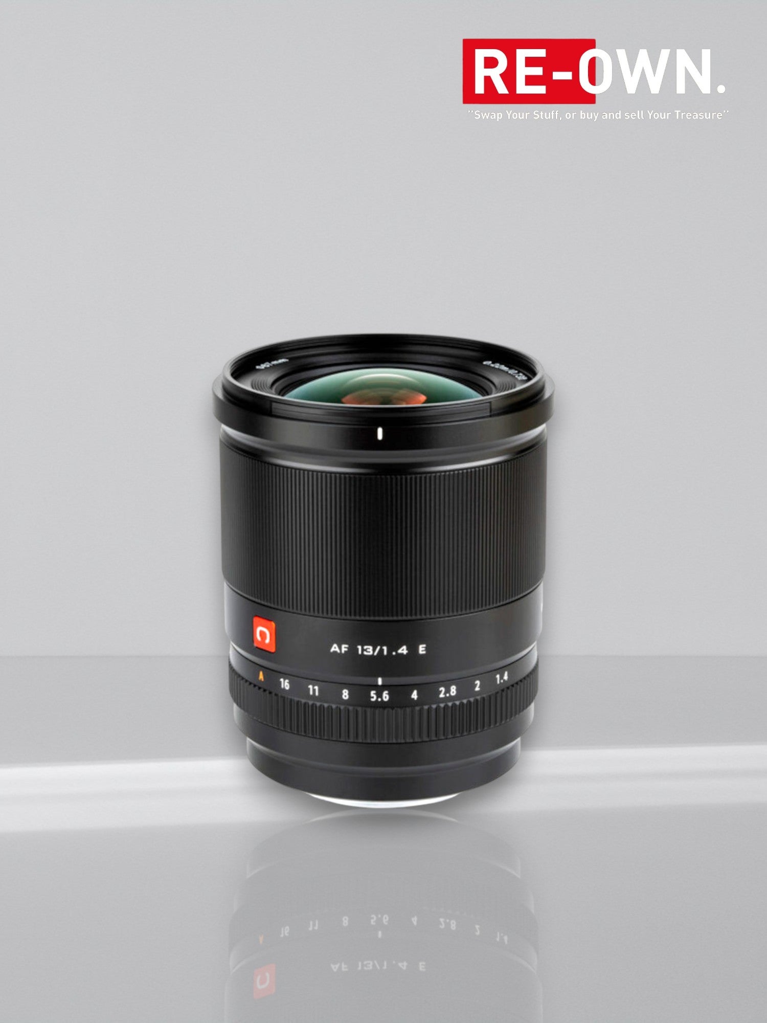 Viltrox 13mm f/1.4 AF Sony E-Mount APS-C