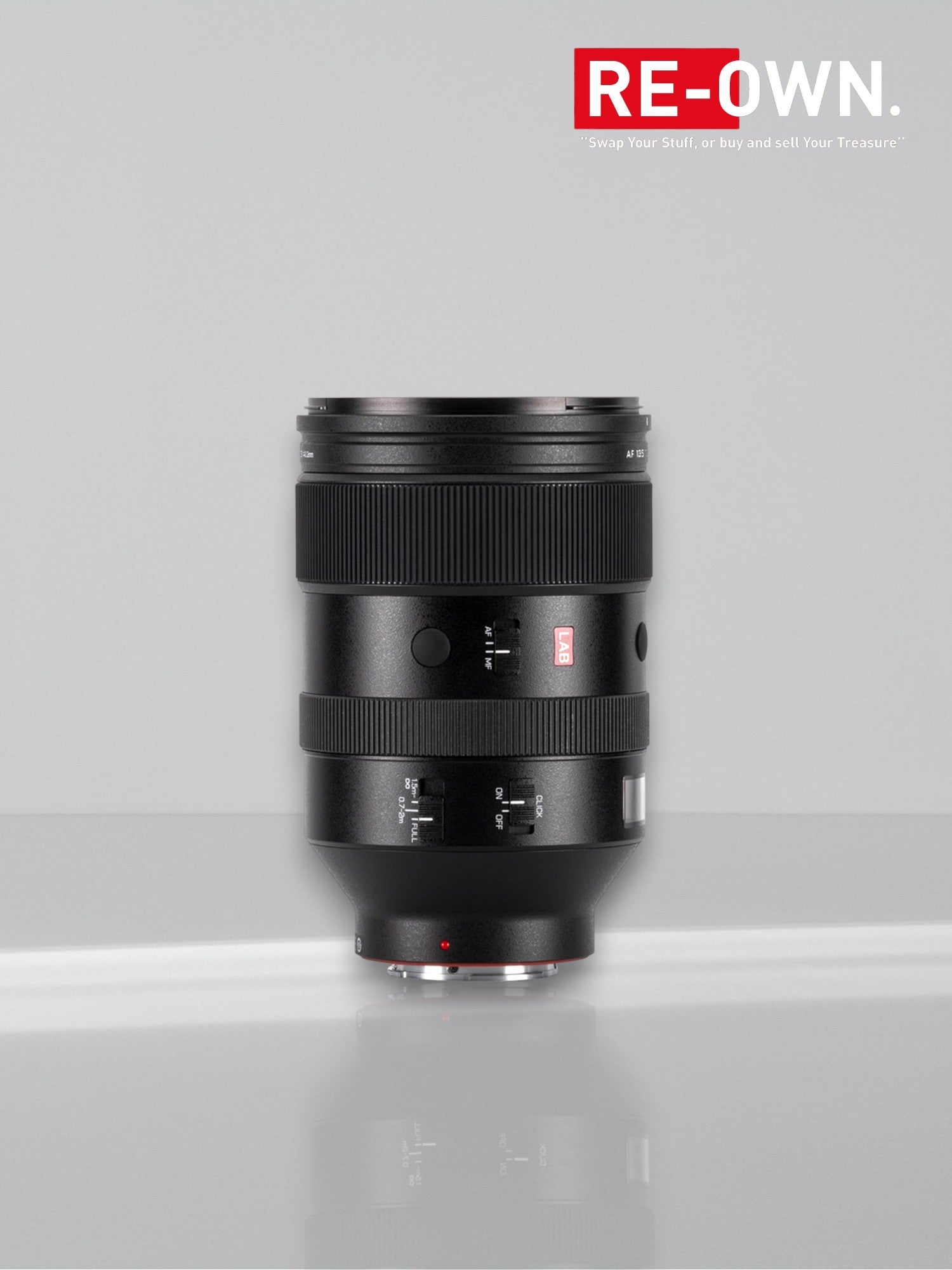 Viltrox AF 135mm / 1.8 FE Sony E Mount