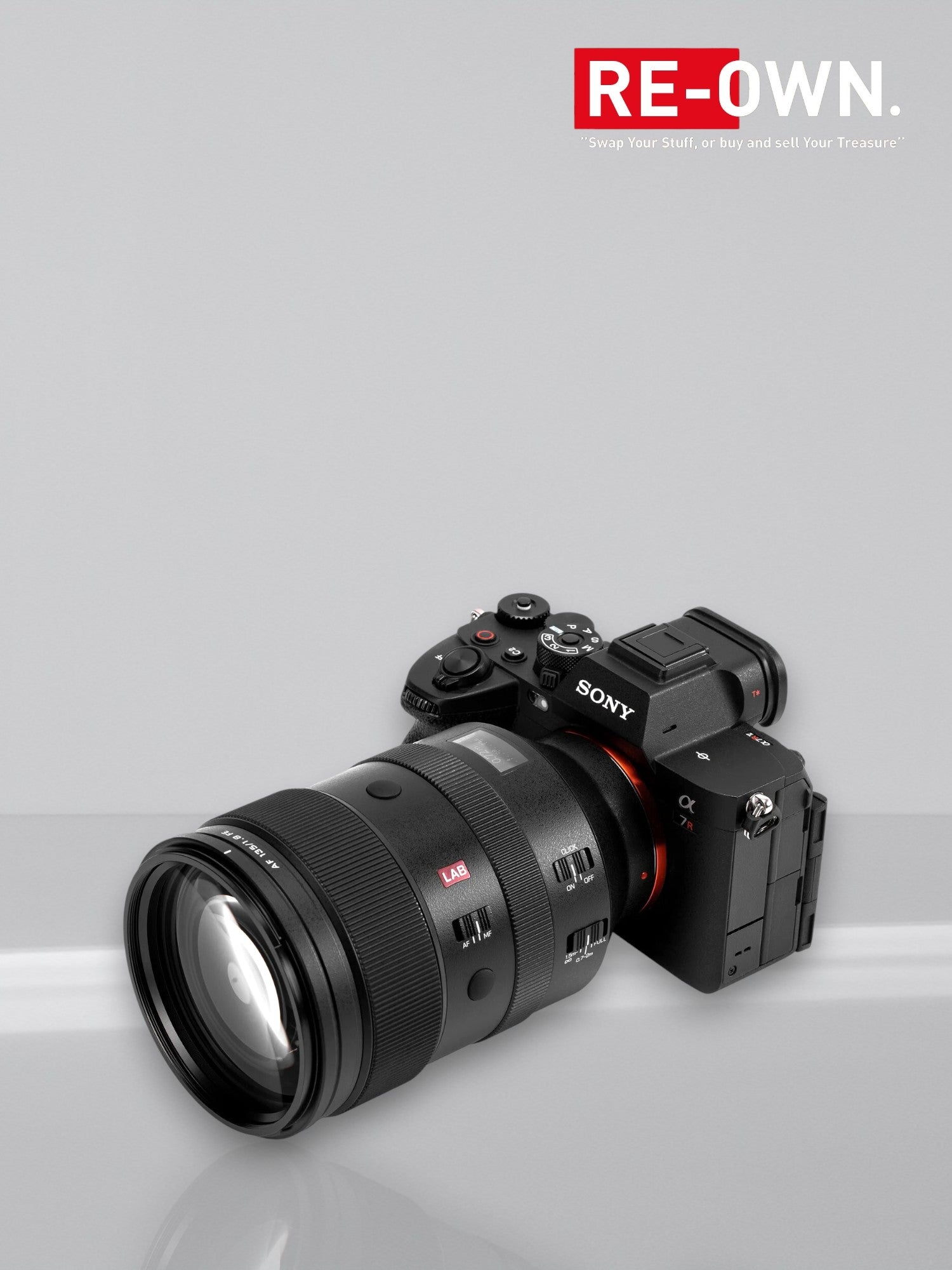 Viltrox AF 135mm / 1.8 FE Sony E Mount