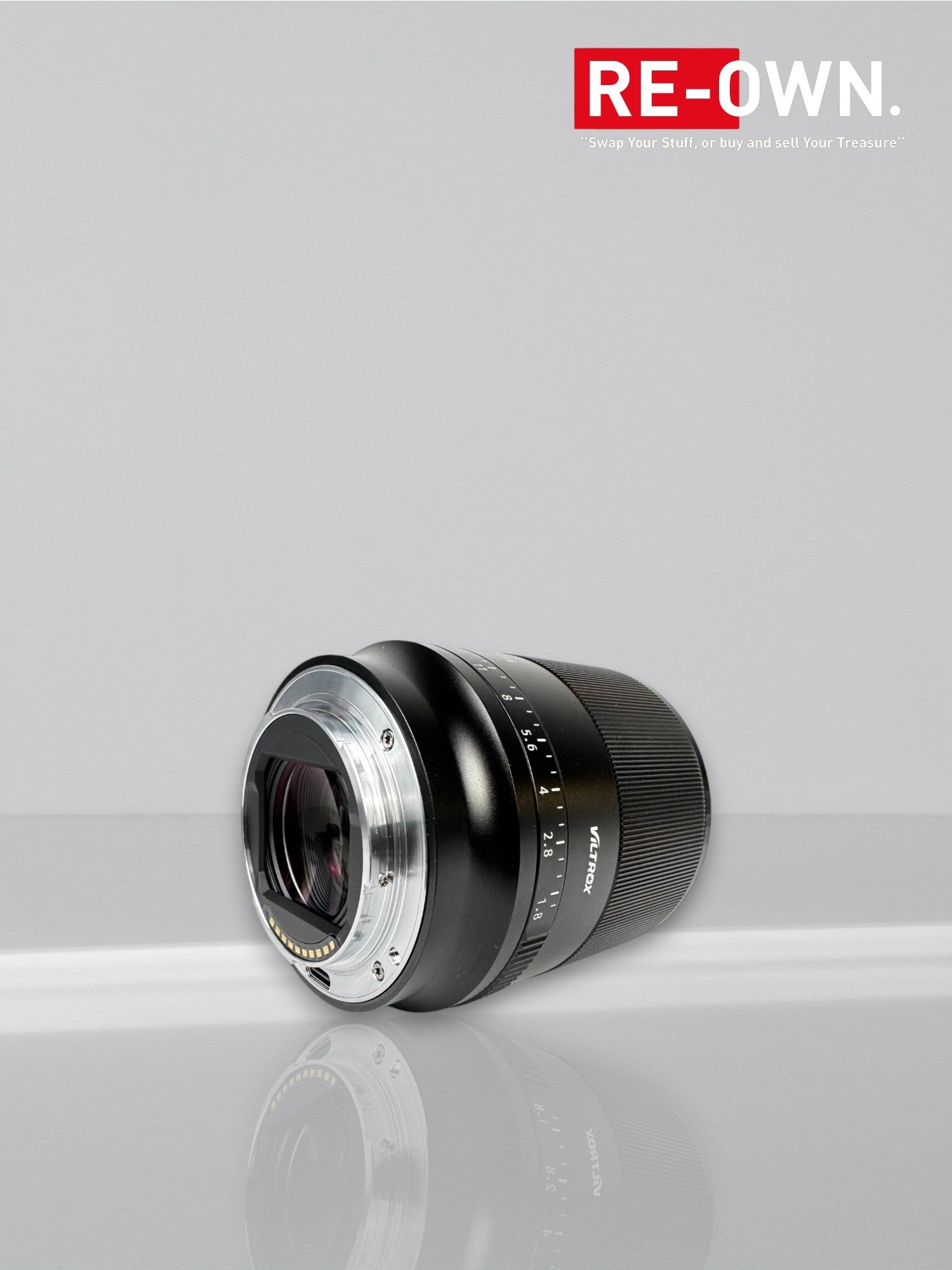 Viltrox 24mm F/1.8 AF Sony E mount