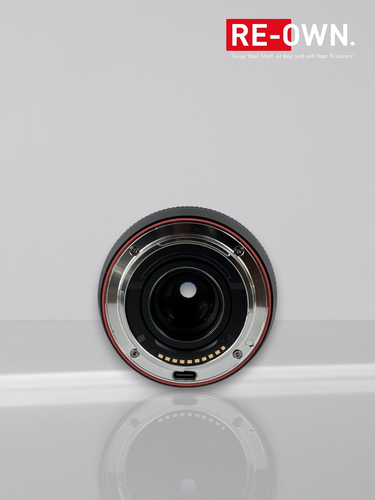 Viltrox Pro 27mm f/1.2 AF Sony E-mount