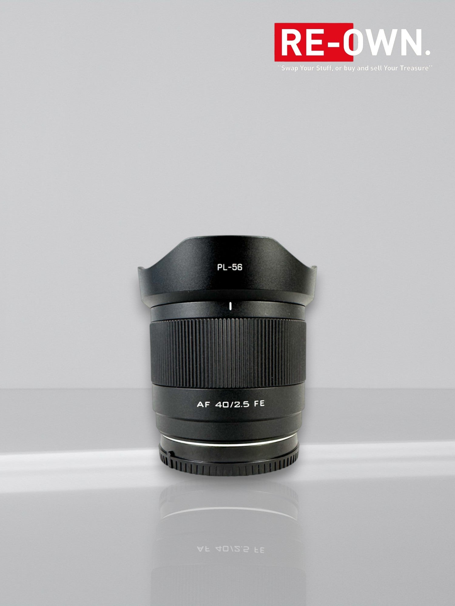 Viltrox AF 40mm F/2.5 Sony fe Mount