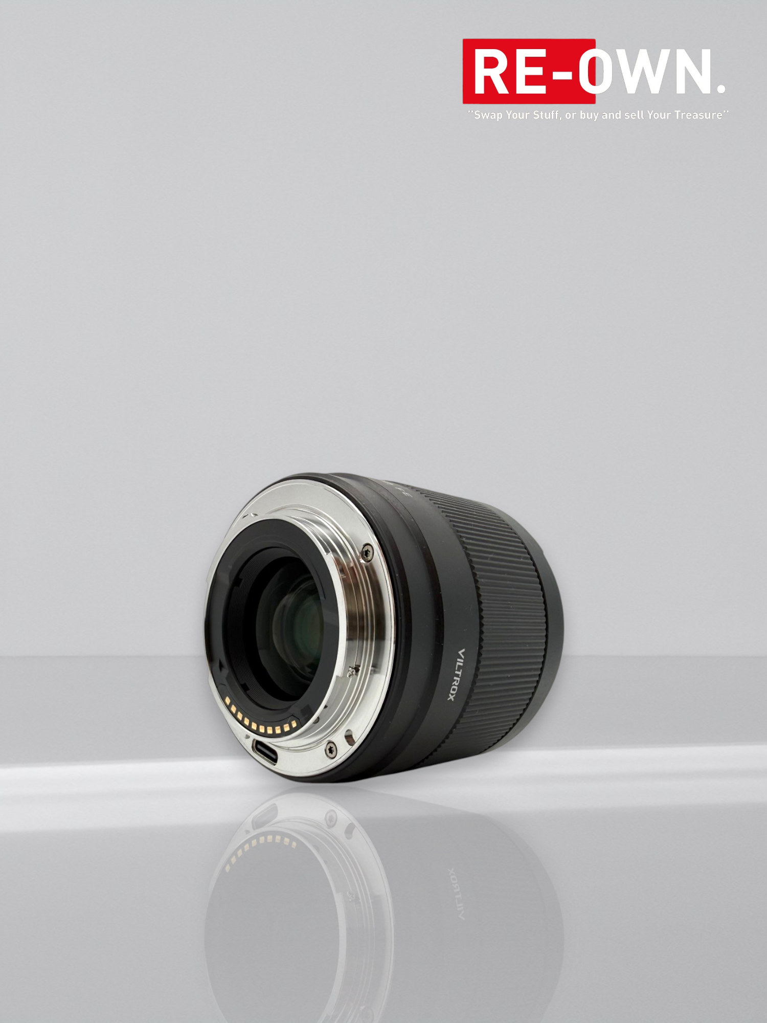 Viltrox AF 50mm f/2 - Sony FE