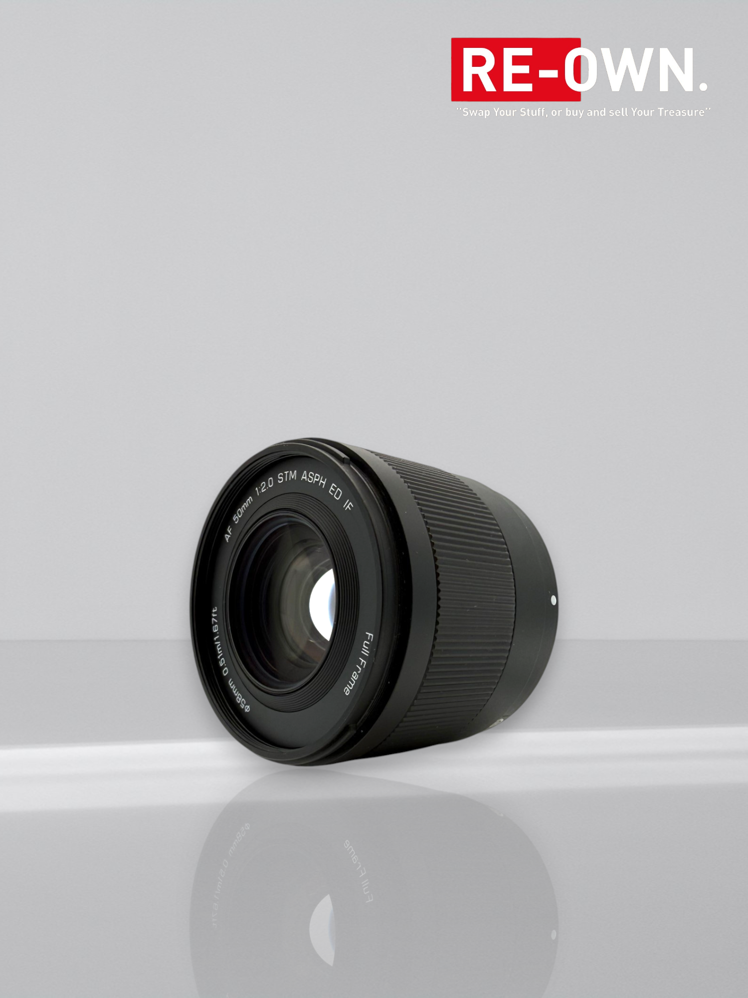Viltrox AF 50mm f/2 - Sony FE