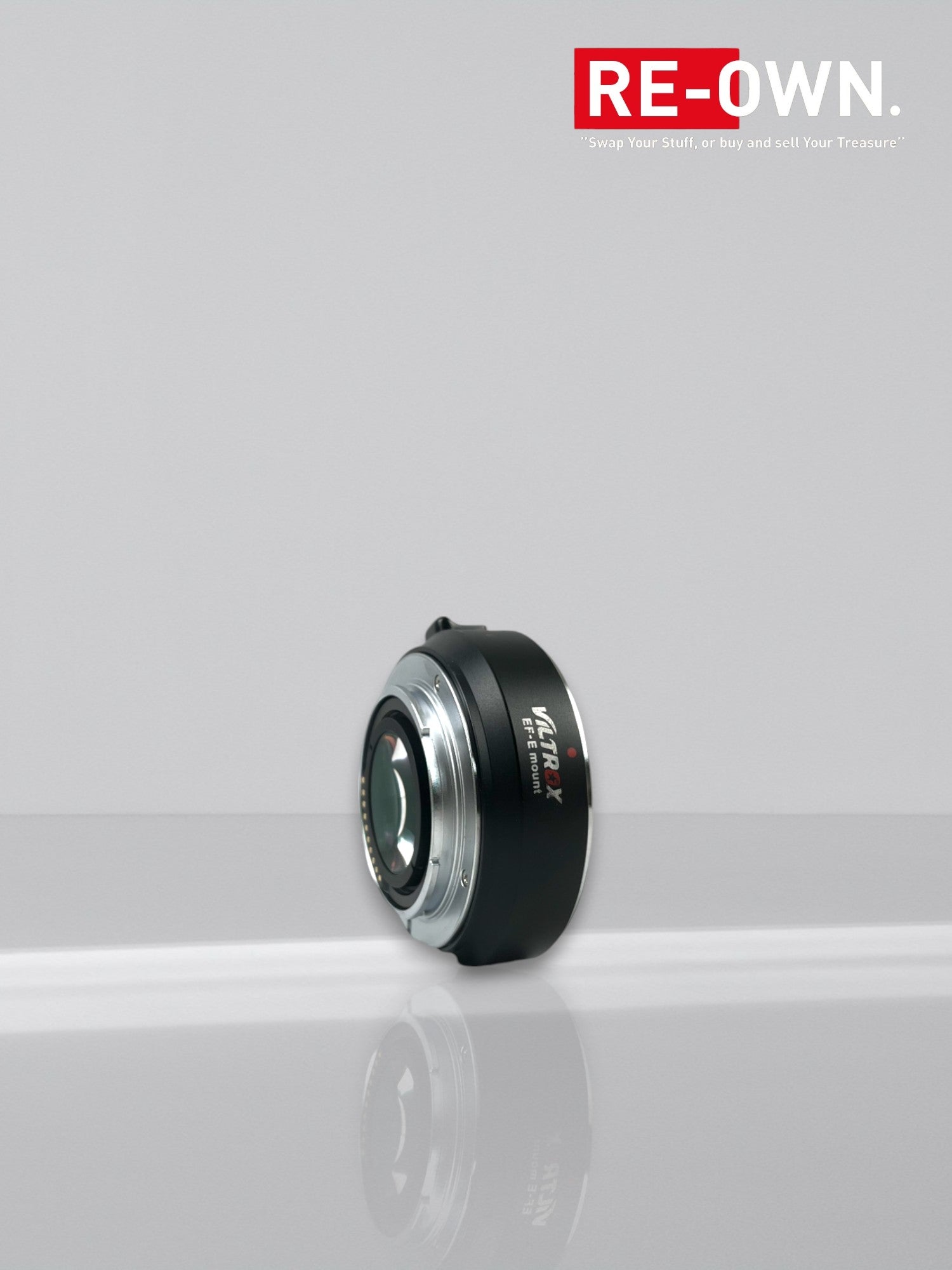 Viltrox Canon EOS EF adapter voor Sony E-Mount EF-E Mount