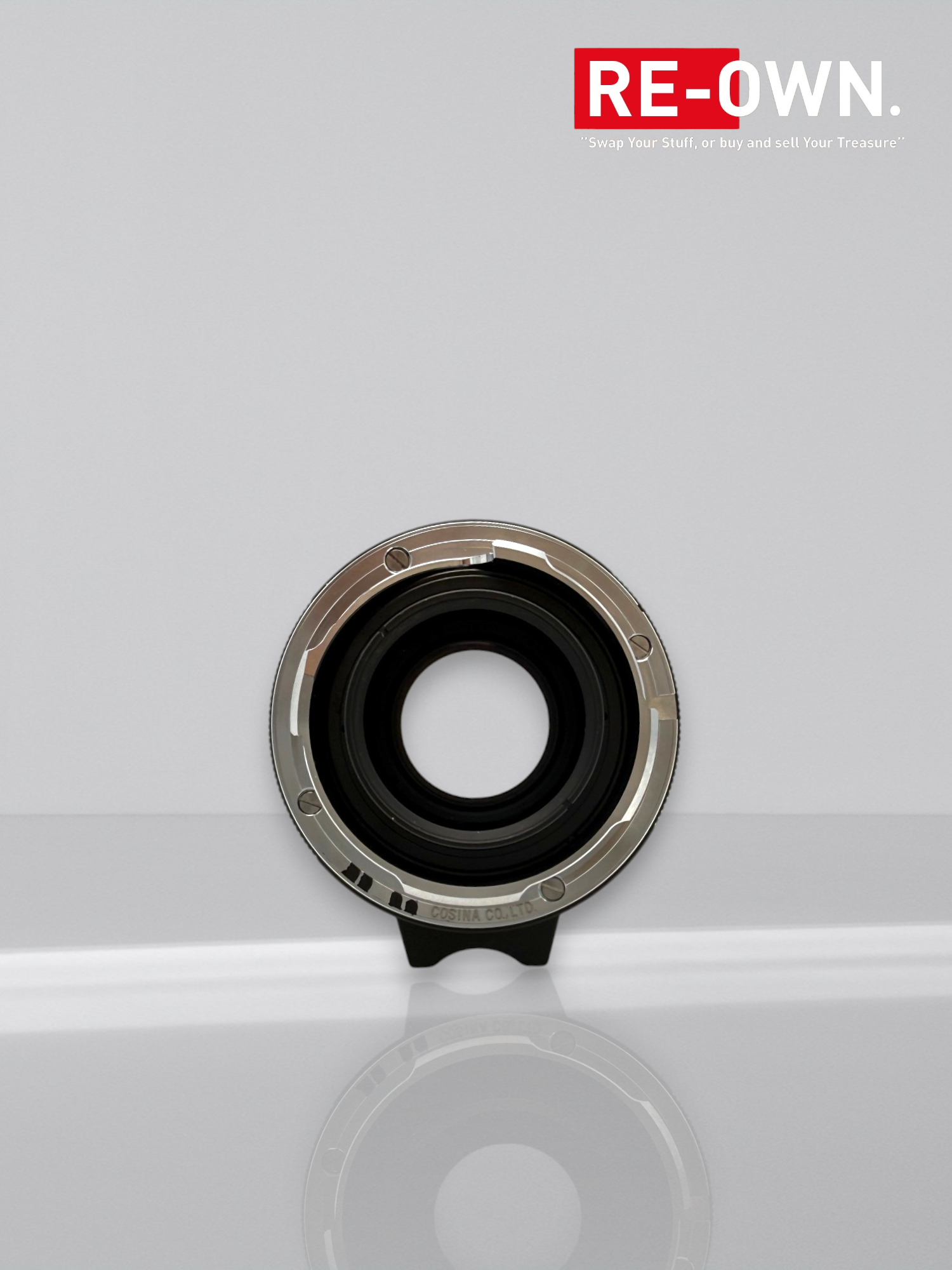 Voigtländer Ultron 28mm F/2 ASPH Type II VM black