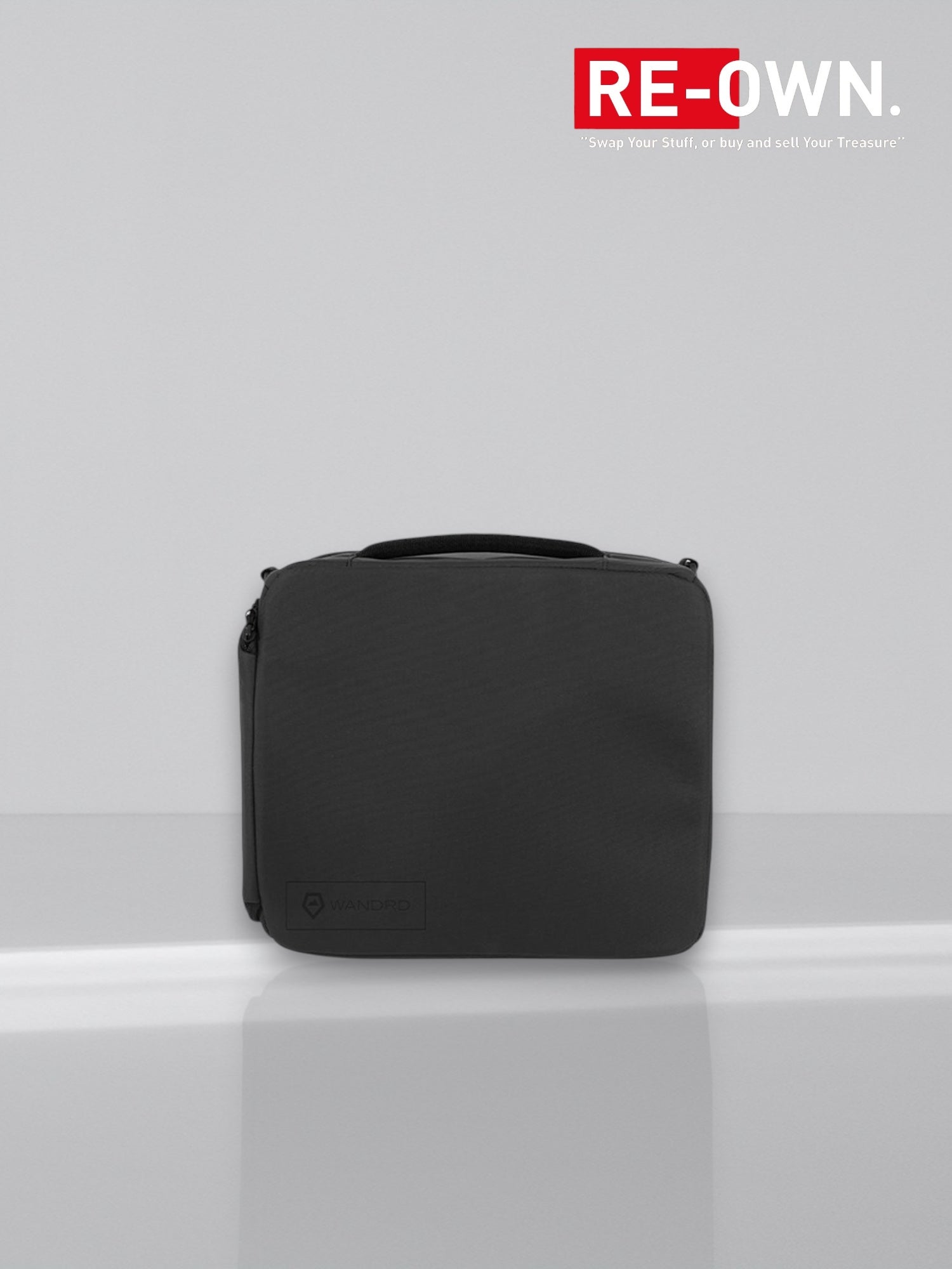 WANDRD Camera Cube Essential
