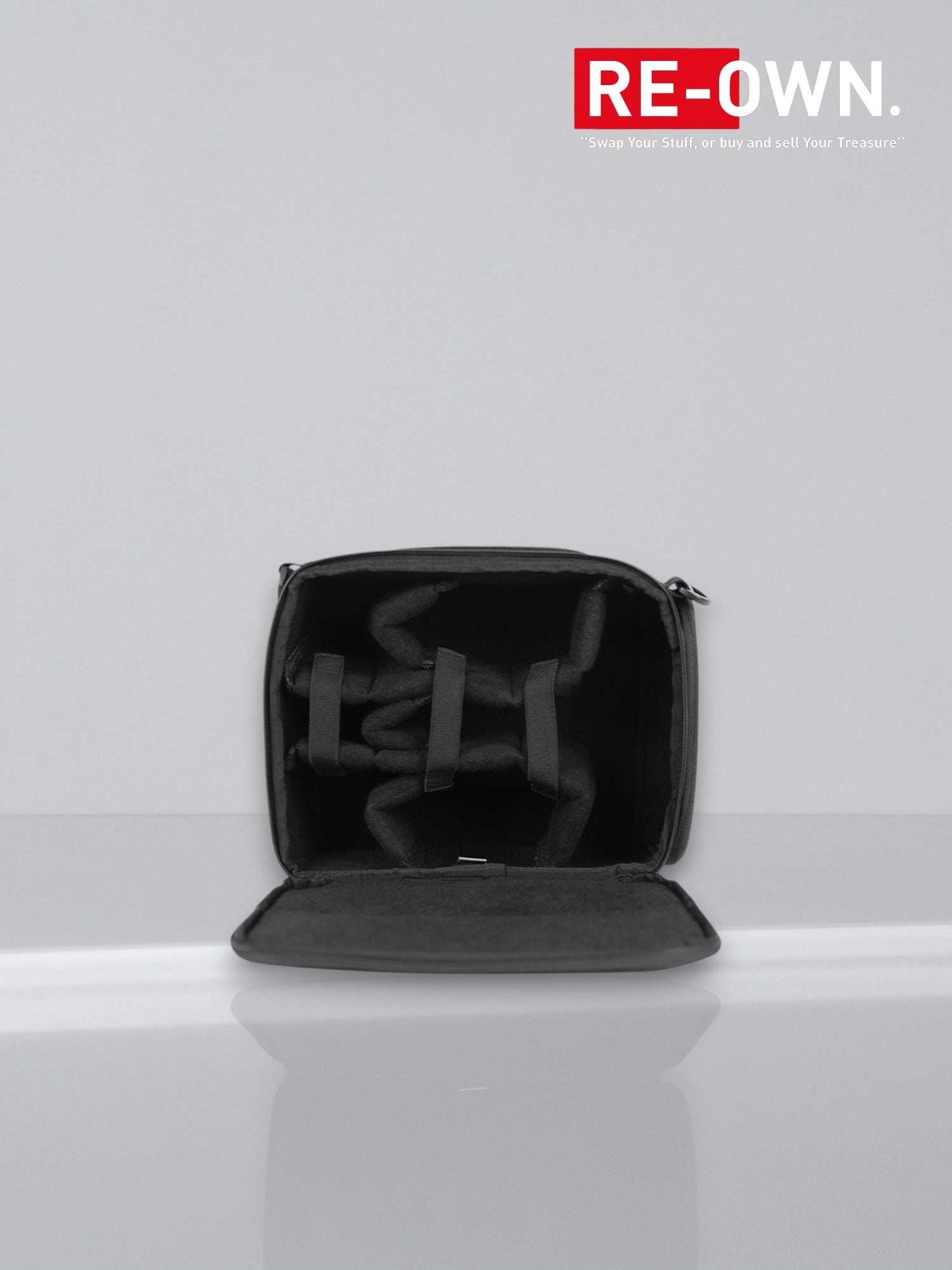 WANDRD Camera Cube Essential