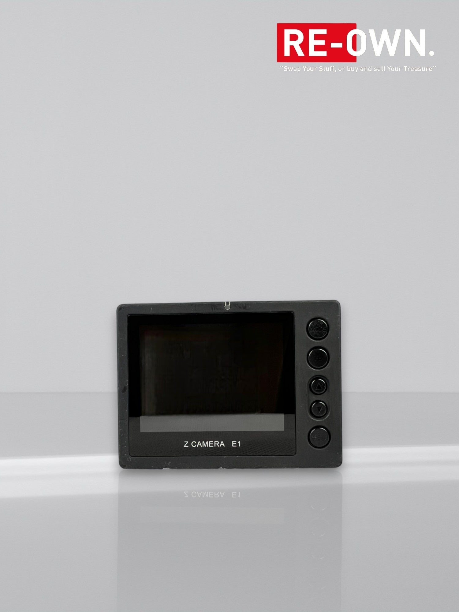 Z-CAM E1 4K MFT Body Cinema Camera