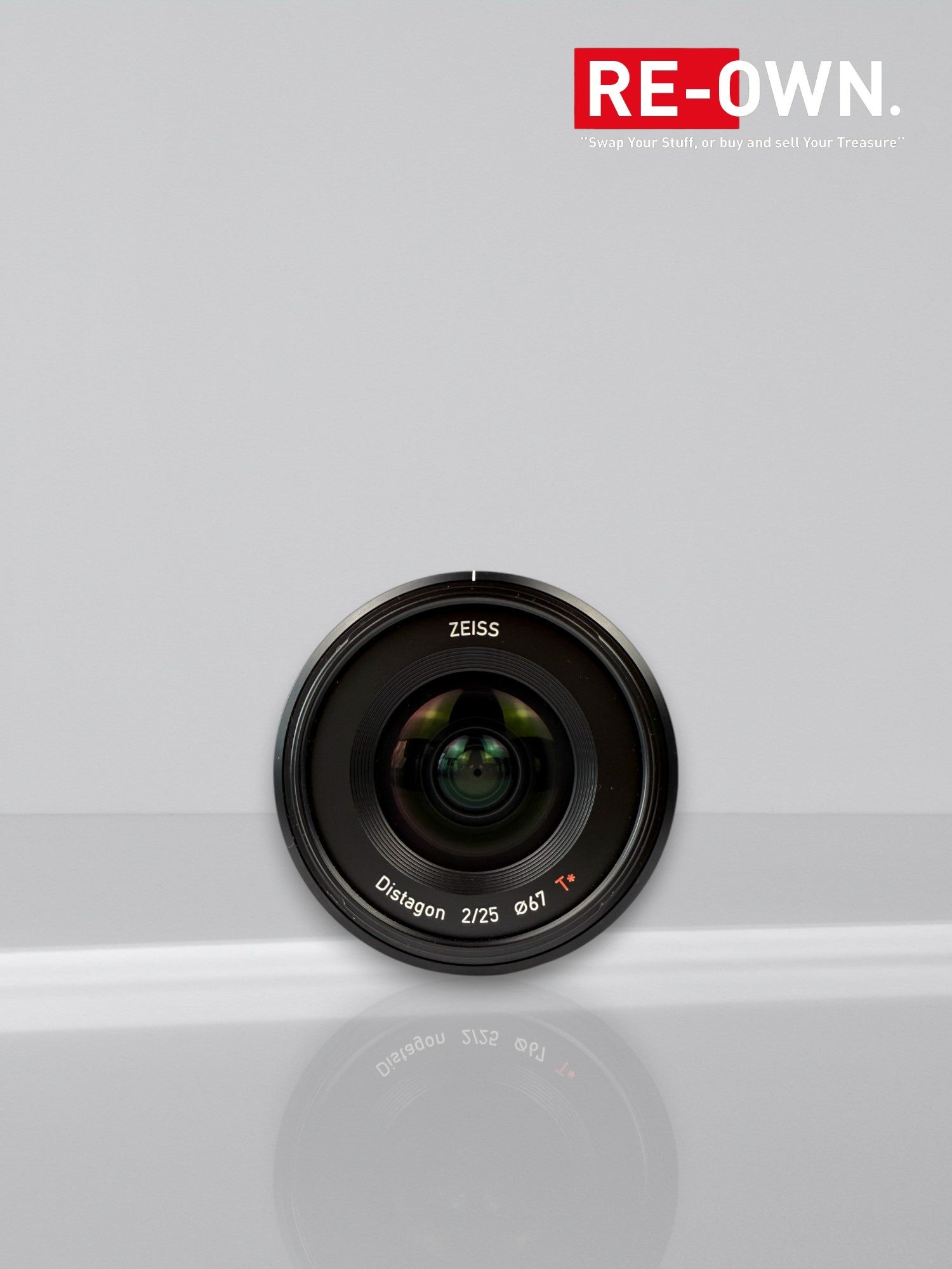 Zeiss Batis 25mm F/2 Sony FE