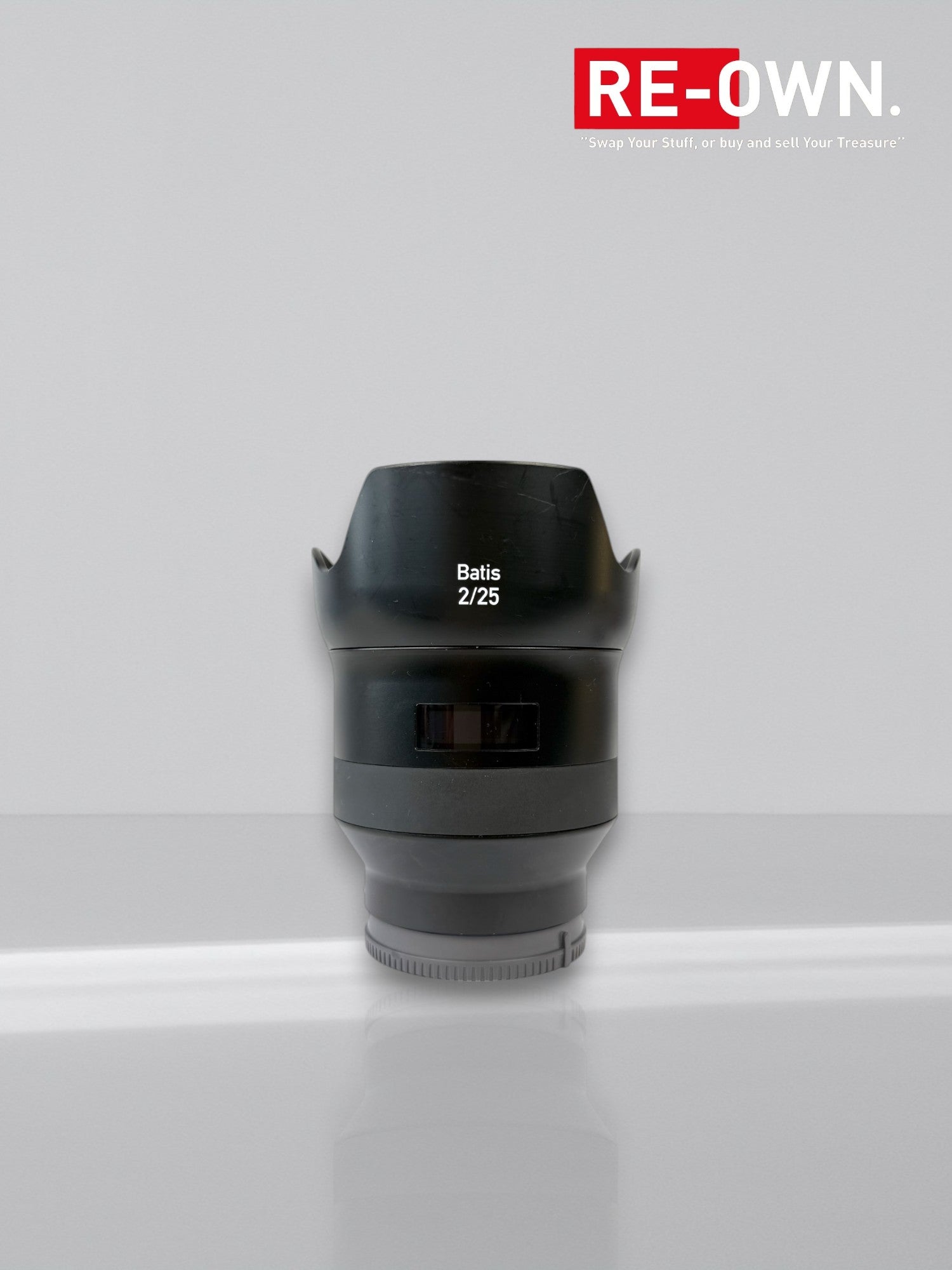 Zeiss Batis 25mm F/2 Sony FE