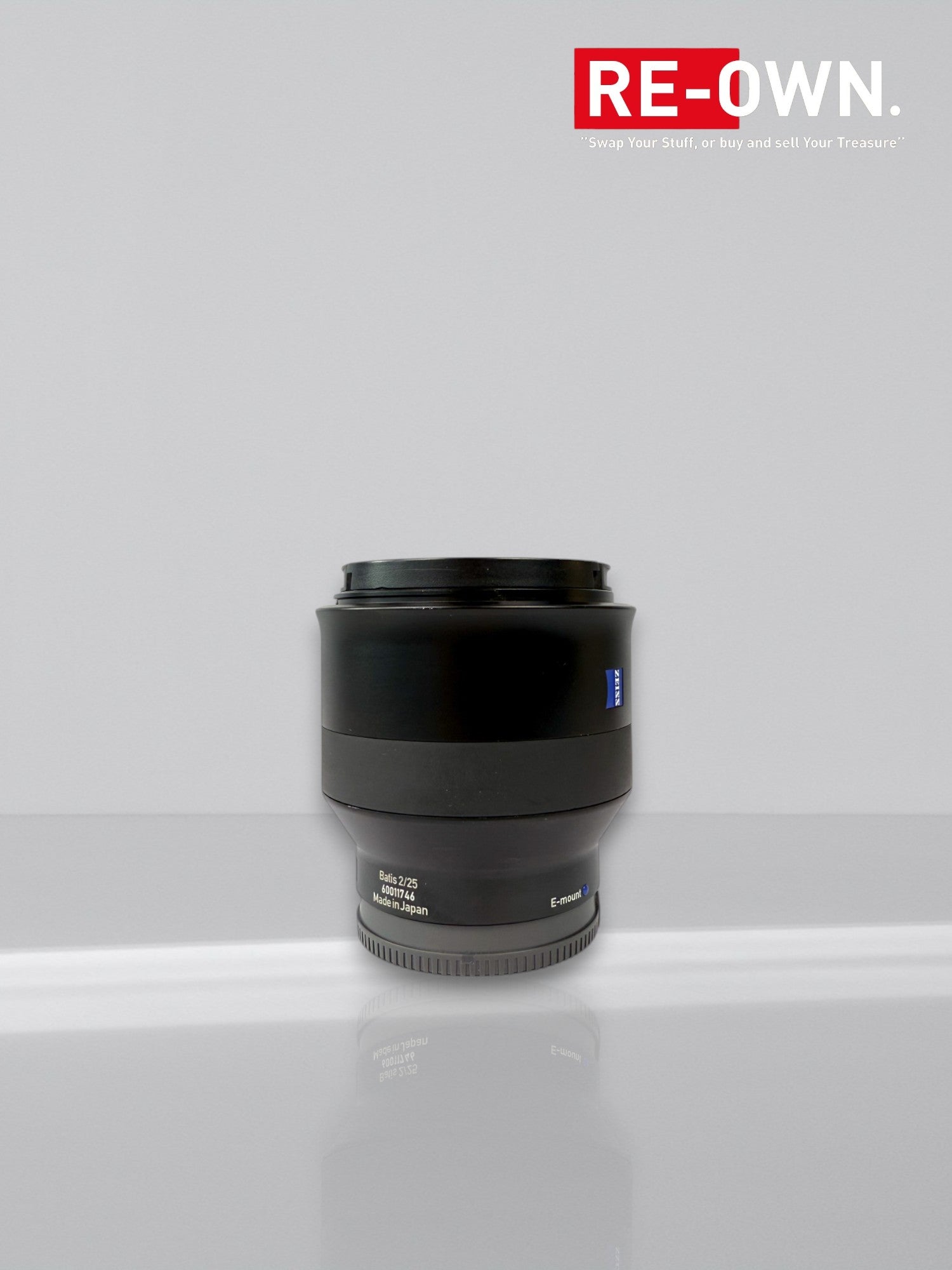 Zeiss Batis 25mm F/2 Sony FE