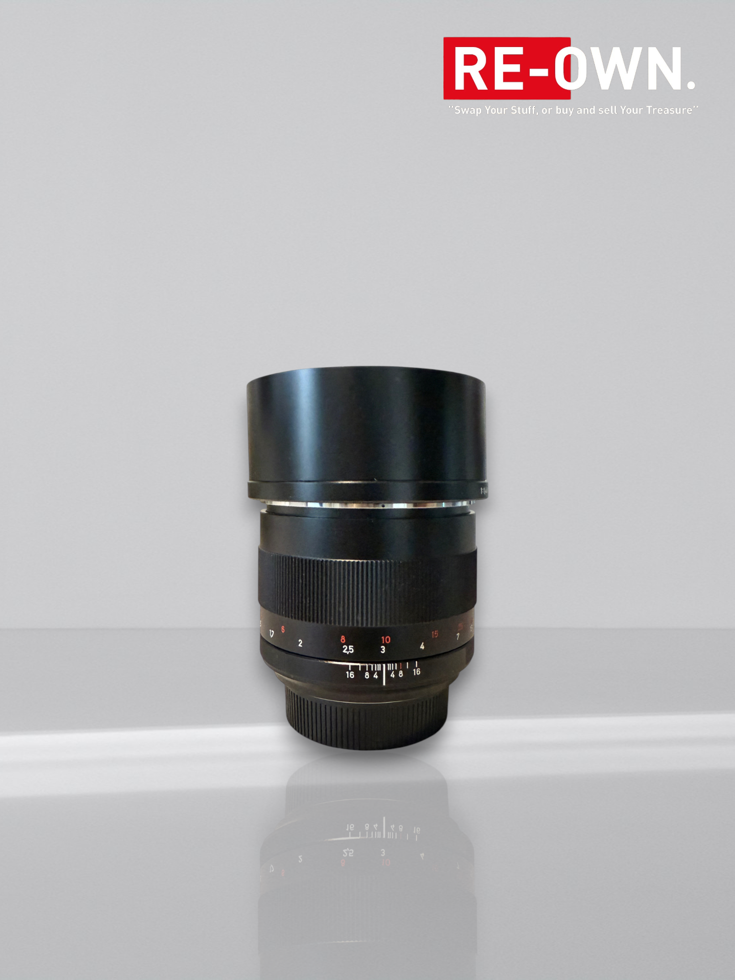 Zeiss 85mm F/1.4 Planar T* ZE Canon   BTW factuur mogelijk