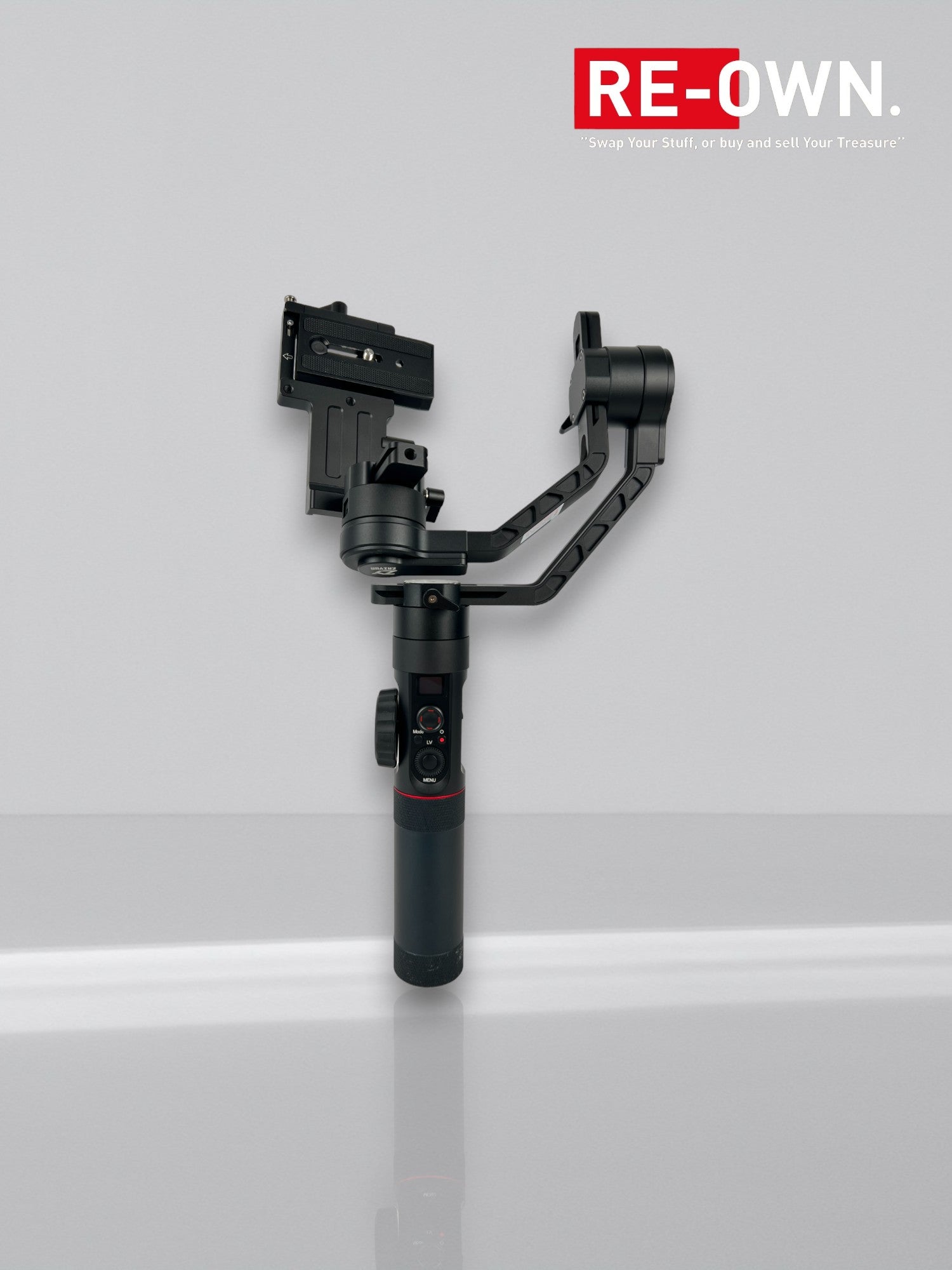 Zhiyun Crane 2 Gimbal Camera Stabilizer