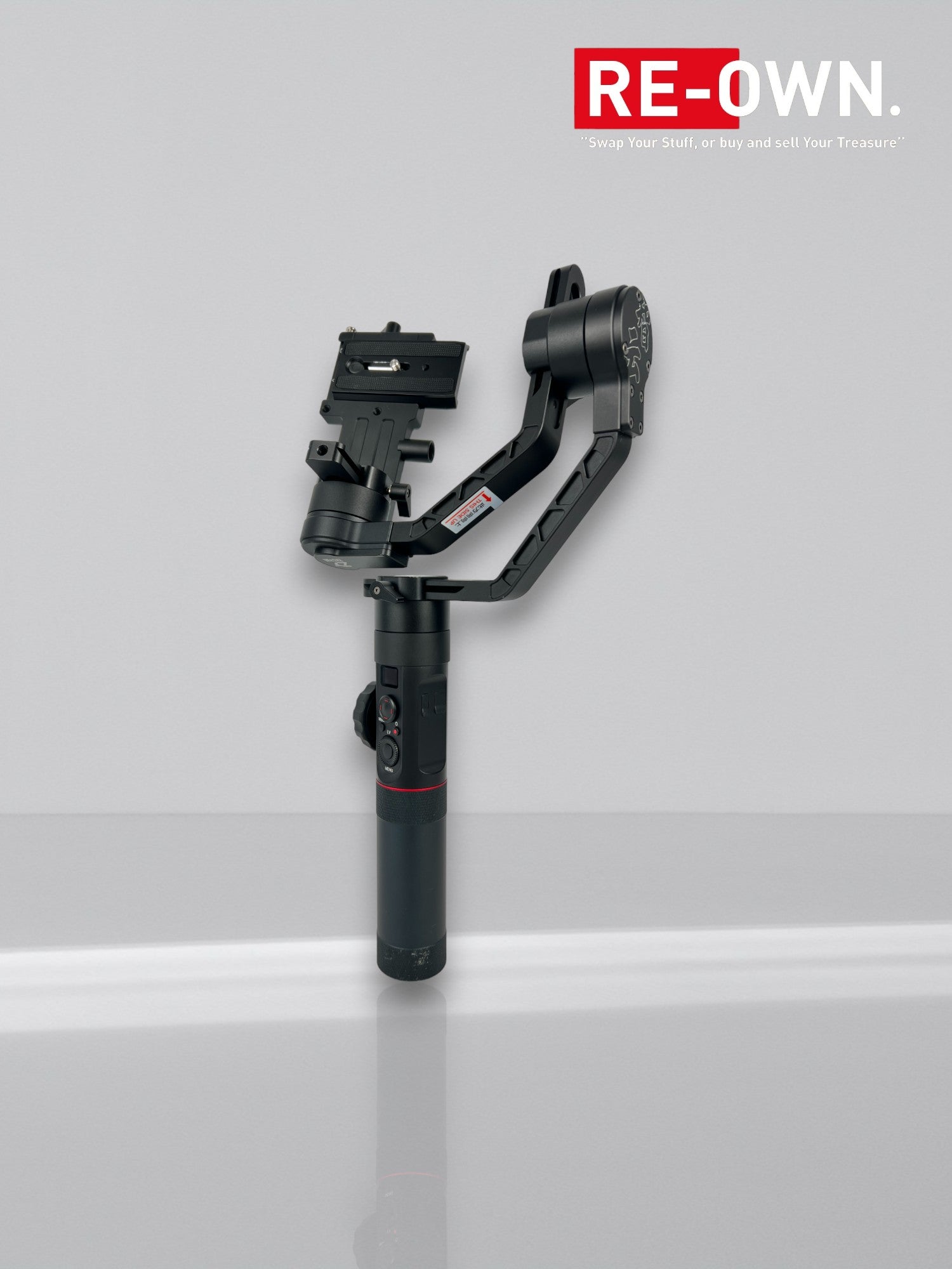 Zhiyun Crane 2 Gimbal Camera Stabilizer