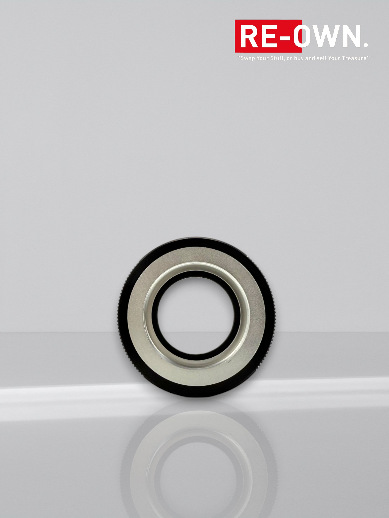 Zhongyi Lens Turbo II Mount adapter M42 - FX