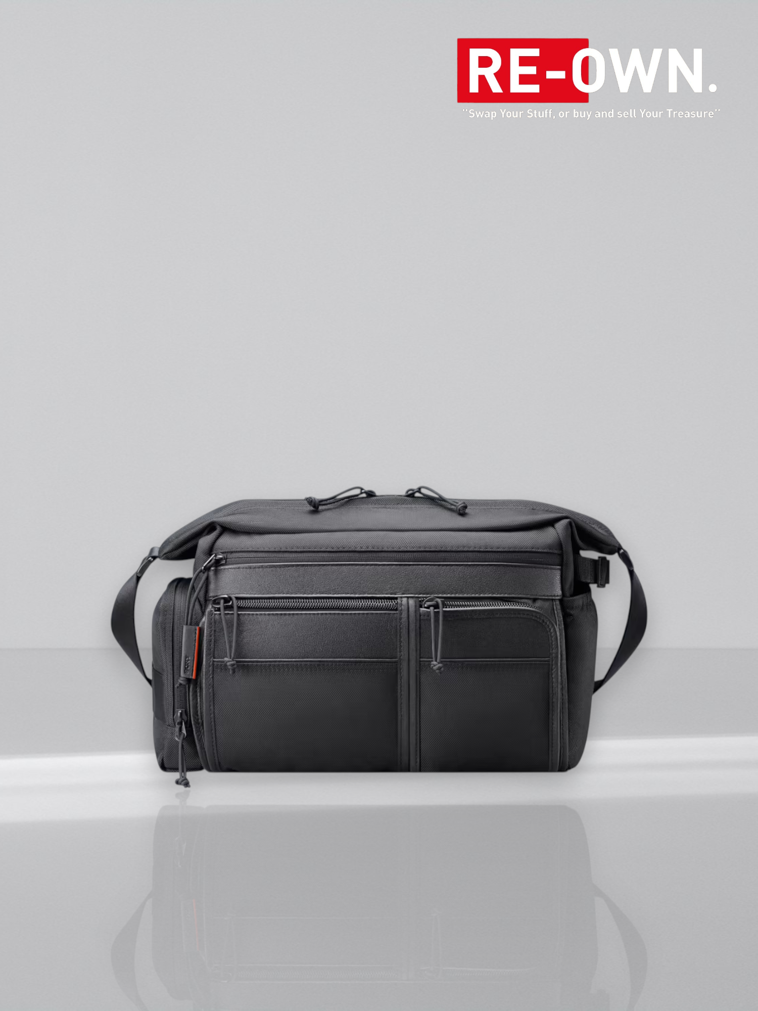 Sony LCS-PSC7-draagtas