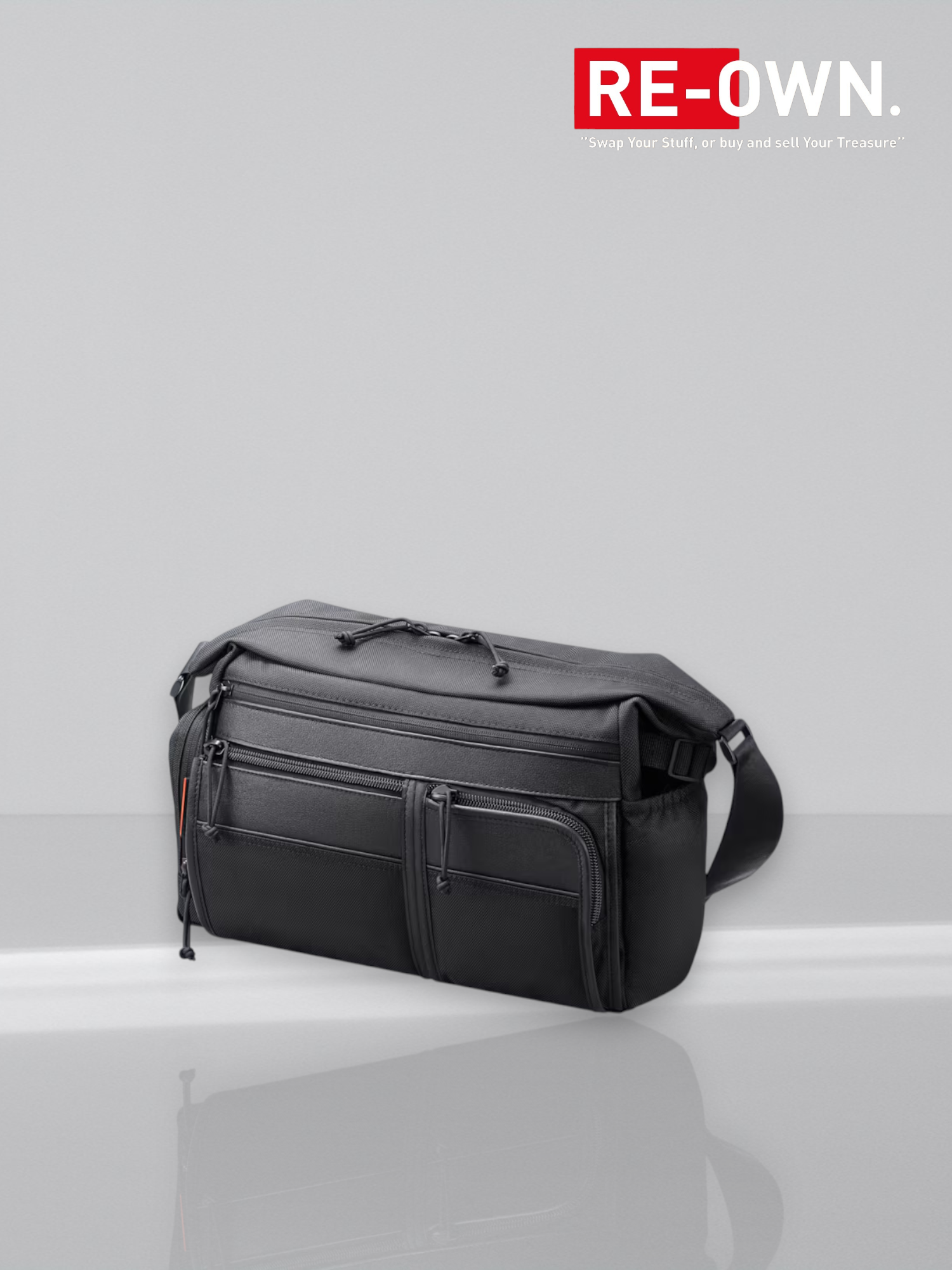 Sony LCS-PSC7-draagtas