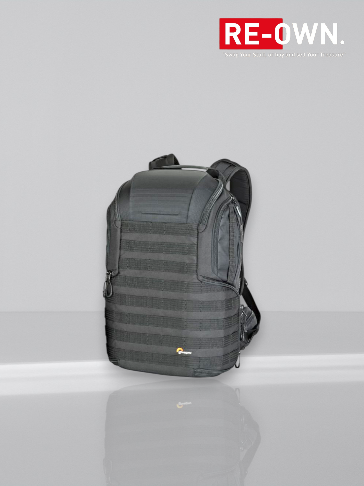 Lowepro ProTactic 450 AW II