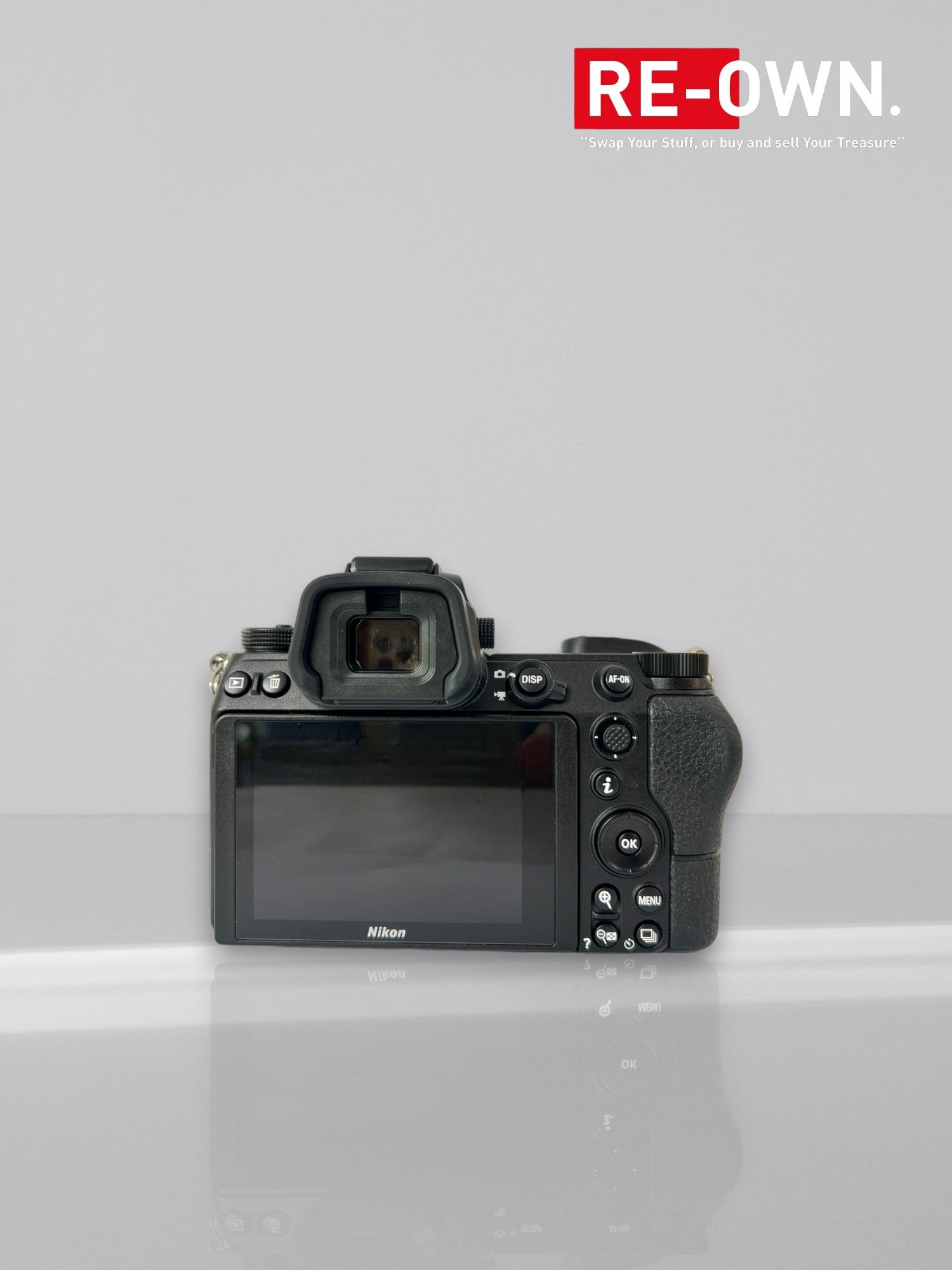 Nikon Z6 Body