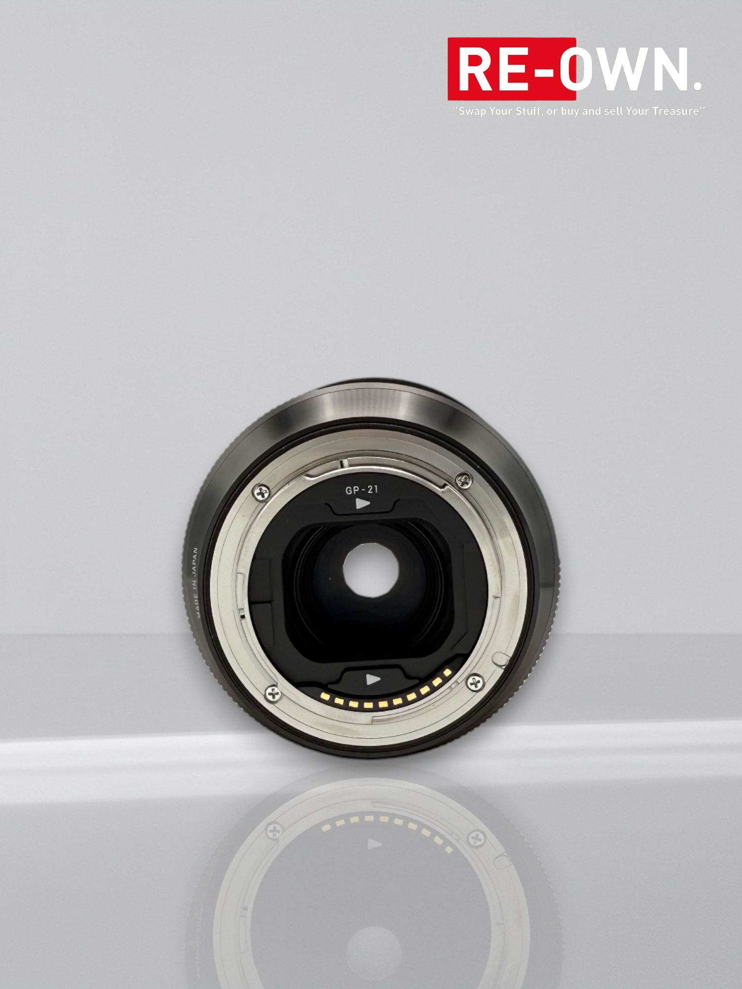 Sigma 20mm F/1.4 DG DN Art Sony FE